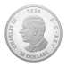 1 oz 2026 Canada's National Parks: Kluane National Park and Reserve Colourized Proof Silver Coin | Royal Canadian Mint