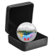 1 oz 2026 Canada's National Parks: Kluane National Park and Reserve Colourized Proof Silver Coin | Royal Canadian Mint