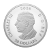 1 oz 2026 Canada's National Parks: Mingan Archipelago National Park Reserve Colourized Proof Silver Coin | Royal Canadian Mint