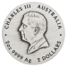 2 oz 2026 Lunar Year of the Horse Antiqued Silver Coin | Perth Mint