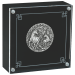 2 oz 2026 Lunar Year of the Horse Antiqued Silver Coin | Perth Mint