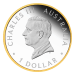 1 oz 2026 40th Anniversary of the Australian Nugget Gilded Proof Silver Coin | Perth Mint