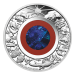 1 oz 2026 Wonders of Australia Opal Series: The Outback Proof Silver Coin | Perth Mint
