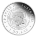 1 oz 2026 Wonders of Australia Opal Series: The Outback Proof Silver Coin | Perth Mint