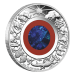1 oz 2026 Wonders of Australia Opal Series: The Outback Proof Silver Coin | Perth Mint