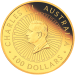 1 oz 2026 Wonders of Australia Opal Series: The Outback Proof Gold Coin | Perth Mint