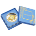2 oz 2026 Bridgerton: The House of Bridgerton Gilded Proof Silver Coin | Perth Mint