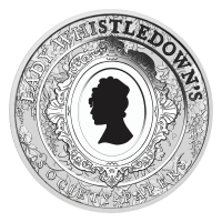 Bridgerton Collectibles