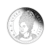 1/2 oz 2026 Bridgerton: Queen Charlotte Proof Silver Coin | Perth Mint