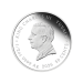 1/2 oz 2026 Bridgerton: Queen Charlotte Proof Silver Coin | Perth Mint