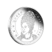 1/2 oz 2026 Bridgerton: Queen Charlotte Proof Silver Coin | Perth Mint