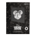 1/2 oz Disney Iconic Expressions: Mickey Mouse Shaped Proof Silver Coin | Agoro by New Zealand Mint