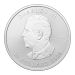 5 oz 2026 Canadian Maple Leaf: Grand Maple Silver Coin | Royal Canadian Mint