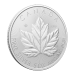 5 oz 2026 Canadian Maple Leaf: Grand Maple Silver Coin | Royal Canadian Mint