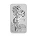 1 oz 2026 Lunar Year of the Horse Rectangular Silver Coin | Perth Mint