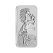 1 oz 2026 Lunar Year of the Horse Rectangular Silver Coin | Perth Mint