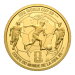 1 oz 2026 FIFA World Cup: We All Play Together Proof Gold Coin | Royal Canadian Mint