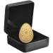 2026 Pysanka Egg Shaped Gold Coin | Royal Canadian Mint