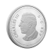 2026 Multilayered Bluenose Proof Silver Coin | Royal Canadian Mint