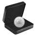 2026 Multilayered Bluenose Proof Silver Coin | Royal Canadian Mint