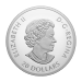 Set of 2 x 1 oz 2026 100th Anniversary of the Birth of Queen Elizabeth II Proof Silver Coins | Royal Canadian Mint