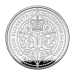 Set of 2 x 1 oz 2026 100th Anniversary of the Birth of Queen Elizabeth II Proof Silver Coins | Royal Canadian Mint