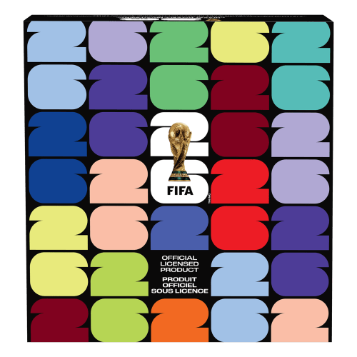 1 oz 2026 FIFA World Cup: The Winning Goal Proof Silver Coin | Royal Canadian Mint