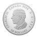 1 oz 2026 FIFA World Cup: The Winning Goal Proof Silver Coin | Royal Canadian Mint