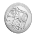 1 oz 2026 FIFA World Cup: The Winning Goal Proof Silver Coin | Royal Canadian Mint
