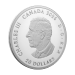 1 oz 2026 FIFA World Cup: The Winning Goal Proof Silver Coin | Royal Canadian Mint