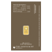 1 gram 2026 Dune: Sandworm Gold Bar | Perth Mint