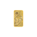 1 gram 2026 Dune: Sandworm Gold Bar | Perth Mint