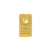 1 gram 2026 Dune: Sandworm Gold Bar | Perth Mint