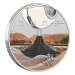 1 oz 2026 Dune: Arrakis Colourized Silver Coin | Perth Mint
