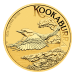 1 oz 2026 Perth Stamp and Coin Show Special: Australian Kookaburra Gold Plated Silver Coin in Card | Perth Mint