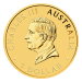 1 oz 2026 Perth Stamp and Coin Show Special: Australian Kookaburra Gold Plated Silver Coin in Card | Perth Mint
