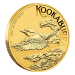 1 oz 2026 Perth Stamp and Coin Show Special: Australian Kookaburra Gold Plated Silver Coin in Card | Perth Mint