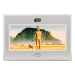 1 oz Star Wars Concept Art: C-3PO and R2D2 Colourized Silver Foil | Agoro by New Zealand Mint