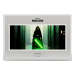 1 oz Star Wars Legends of Mandalore: The Jedi Returns Colourized Silver Foil | Agoro by New Zealand Mint