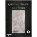5 oz Game of Thrones: Map of Westeros Shaped Antiqued Silver Coin | Agoro by New Zealand Mint