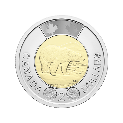 Set of 6 x 2026 Collectors Edition 50th Anniversary of The Royal Canadian Mint Winnipeg Uncirculated Coins | Royal Canadian Mint