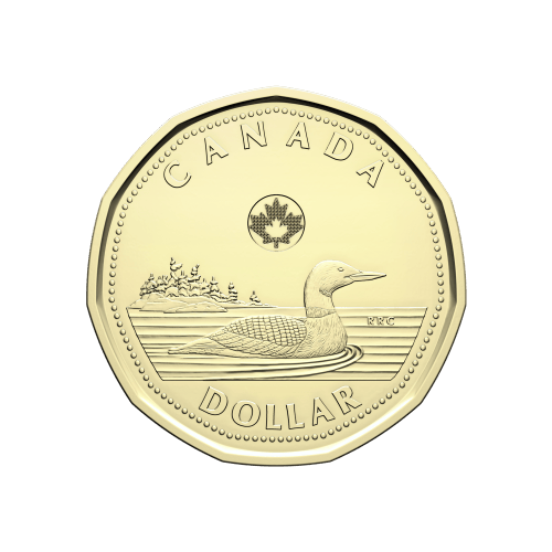 Set of 6 x 2026 Collectors Edition 50th Anniversary of The Royal Canadian Mint Winnipeg Uncirculated Coins | Royal Canadian Mint
