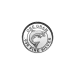 1 gram Salmon Fish Silver Round | Monarch Precious Metals
