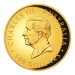 1 oz 2026 Australian Kangaroo High Relief Proof Gold Coin | Perth Mint