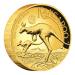 1 oz 2026 Australian Kangaroo High Relief Proof Gold Coin | Perth Mint