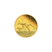 1/10 oz 2026 Australian Kangaroo High Relief Proof Gold Coin | Perth Mint