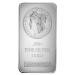 1 kilo Morgan Silver Bar | Sunshine Minting
