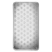1 kilo Morgan Silver Bar | Sunshine Minting