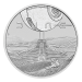 1 oz 2026 Dune: Arrakis Silver Coin | Perth Mint