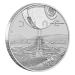 1 oz 2026 Dune: Arrakis Silver Coin | Perth Mint